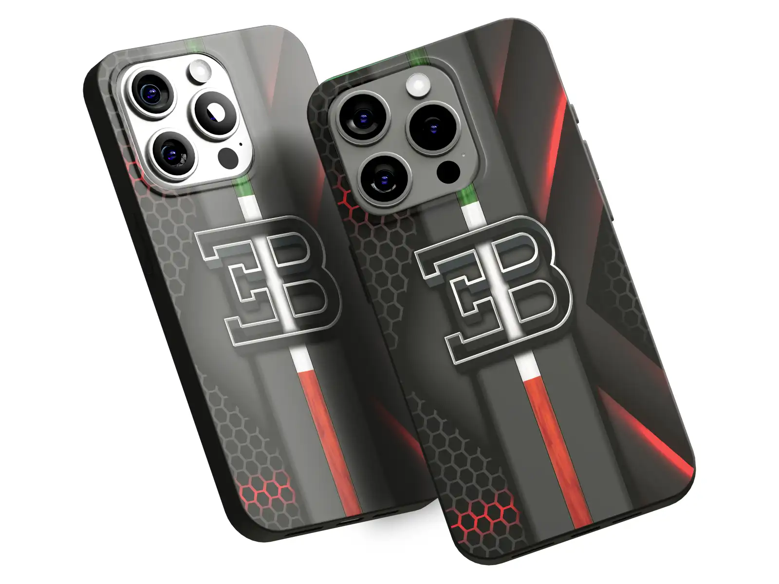 Bugatti Handyhülle Limitierte Qualität Max